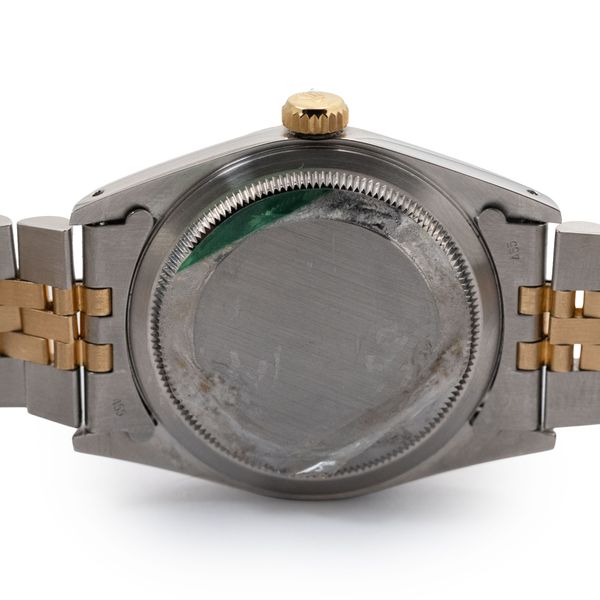 Rolex Datejust 16233